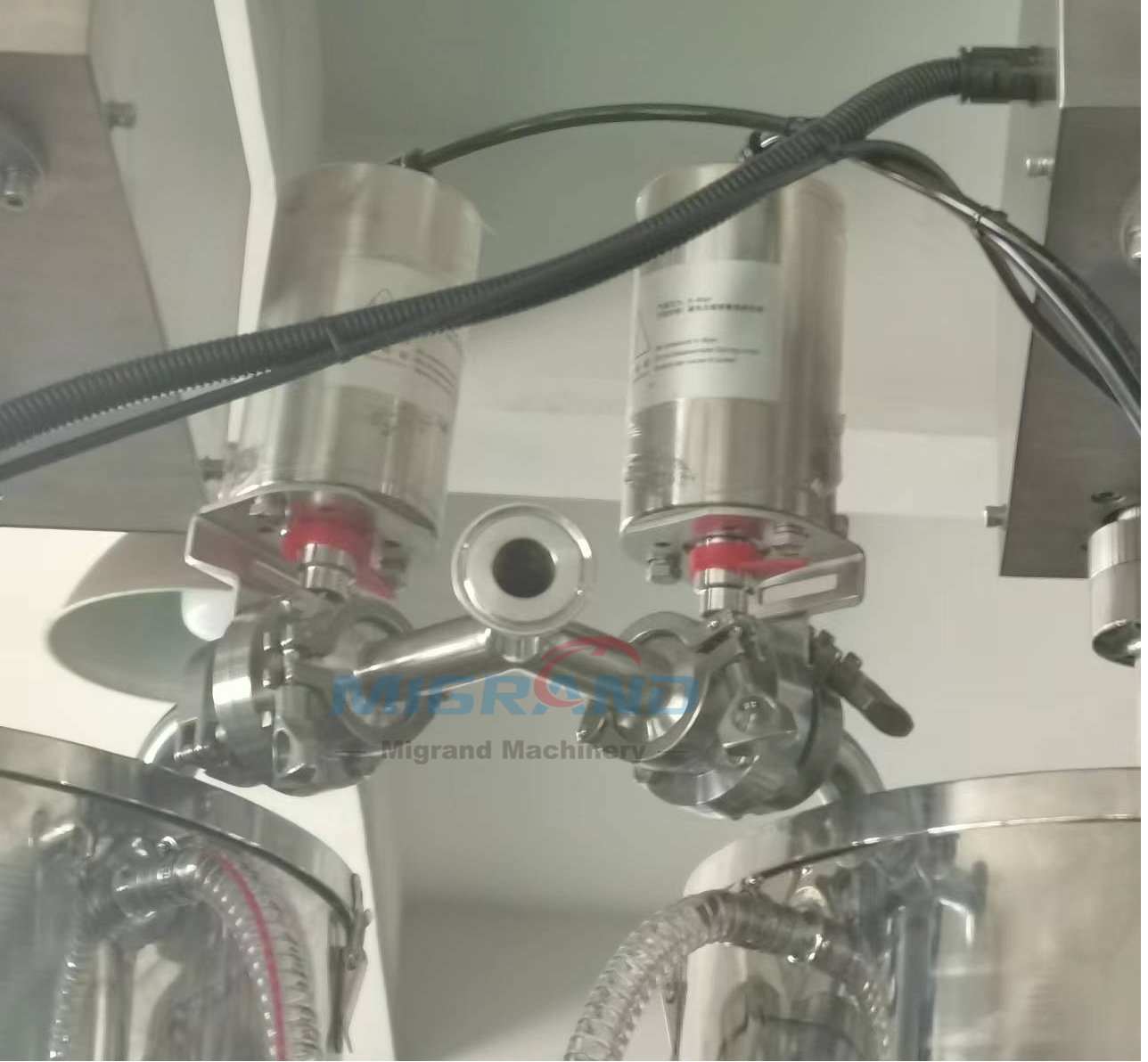 GD-150A Liquid level controller-1 GD-150A Sıvı seviye kontrolörü-1