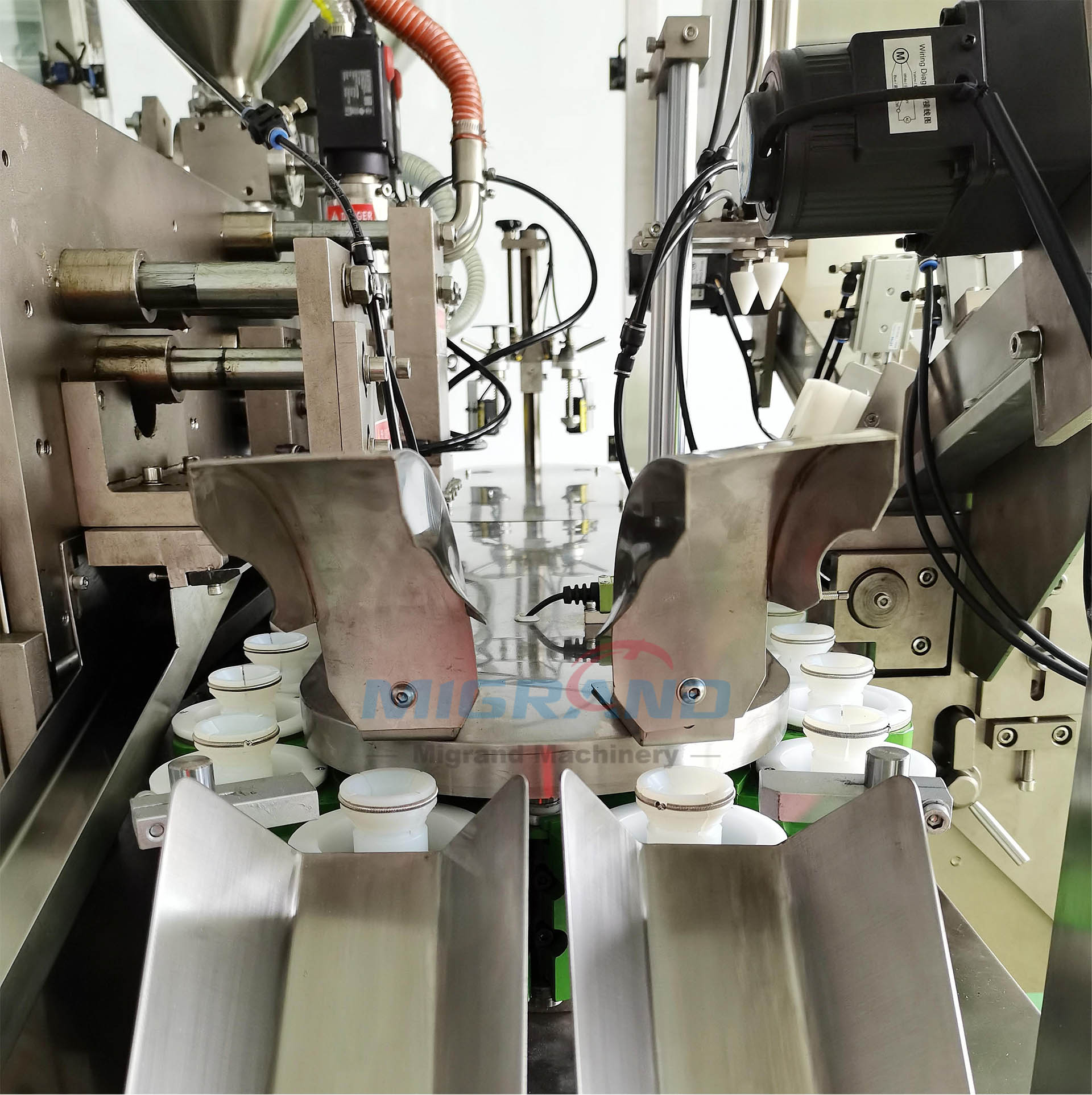 Special design 1-1 Özel tasarım 1-1