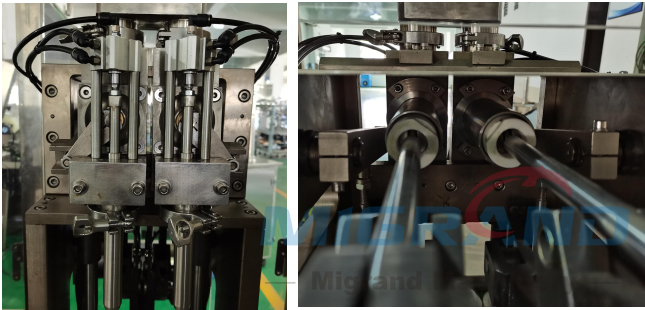 Advantage comparison 1-1 Avantaj karşılaştırması 1-1