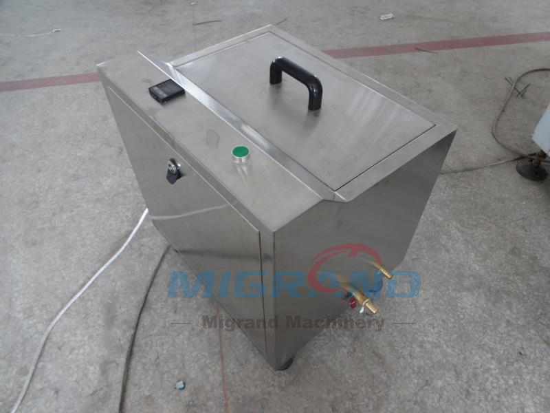 GD-150A Heating water tank-1 GD-150A Isıtma suyu deposu-1