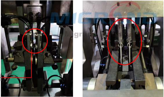 Advantage comparison 2-1 Avantaj karşılaştırması 2-1