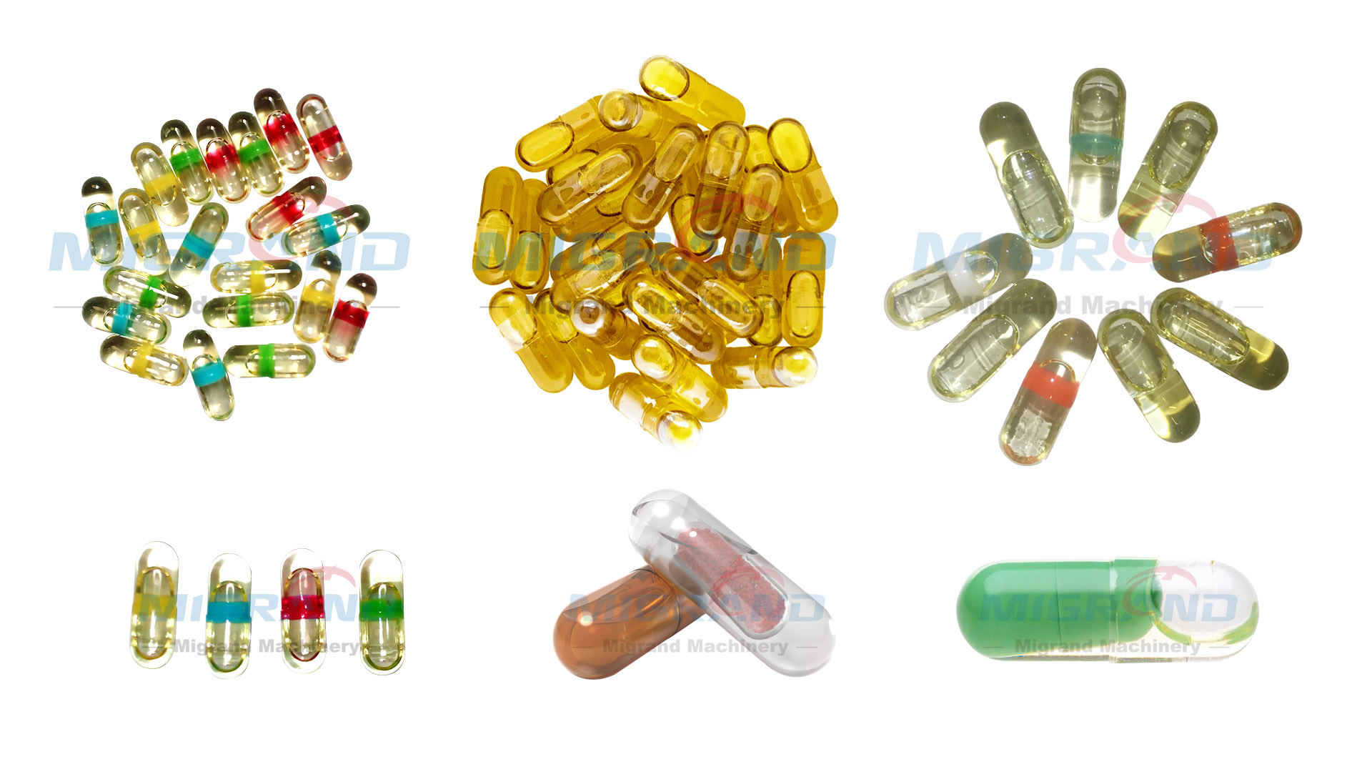 there is a liquid capsule sıvı kapsül var