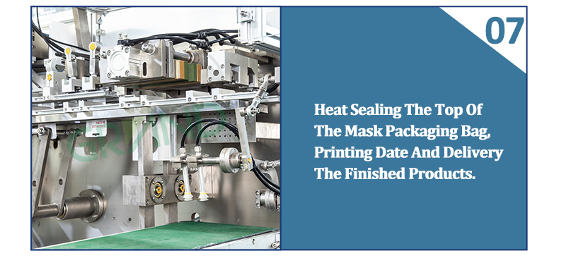 VPD400 y&uuml;z maskesi kese sızdırmazlığı