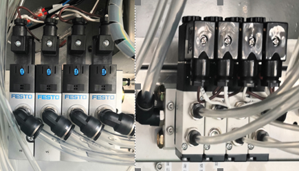 Festo-Yadke solenoid valfı费斯托-亚德客电磁阀