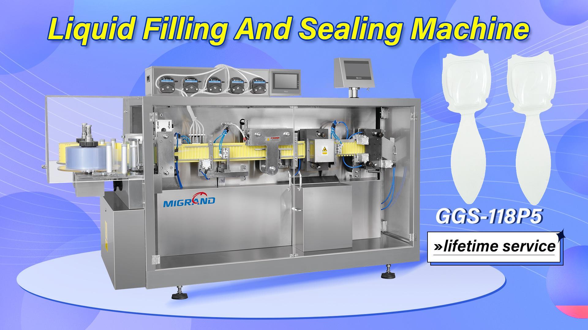 Malezya-Araba Nefes Alabilir Parfüm Paketleme Makinası