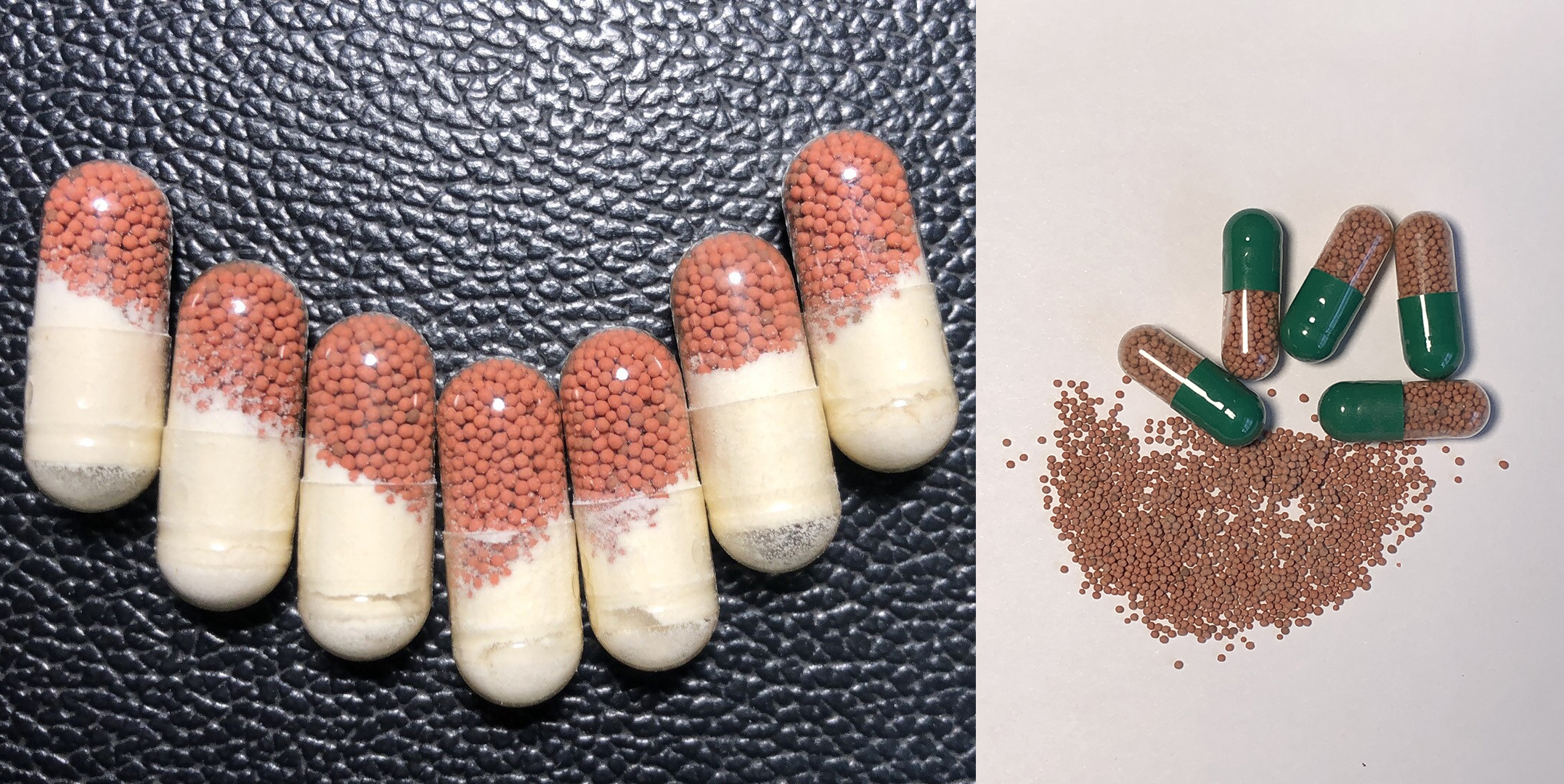 toz ve mikroplet kaps&uuml;l