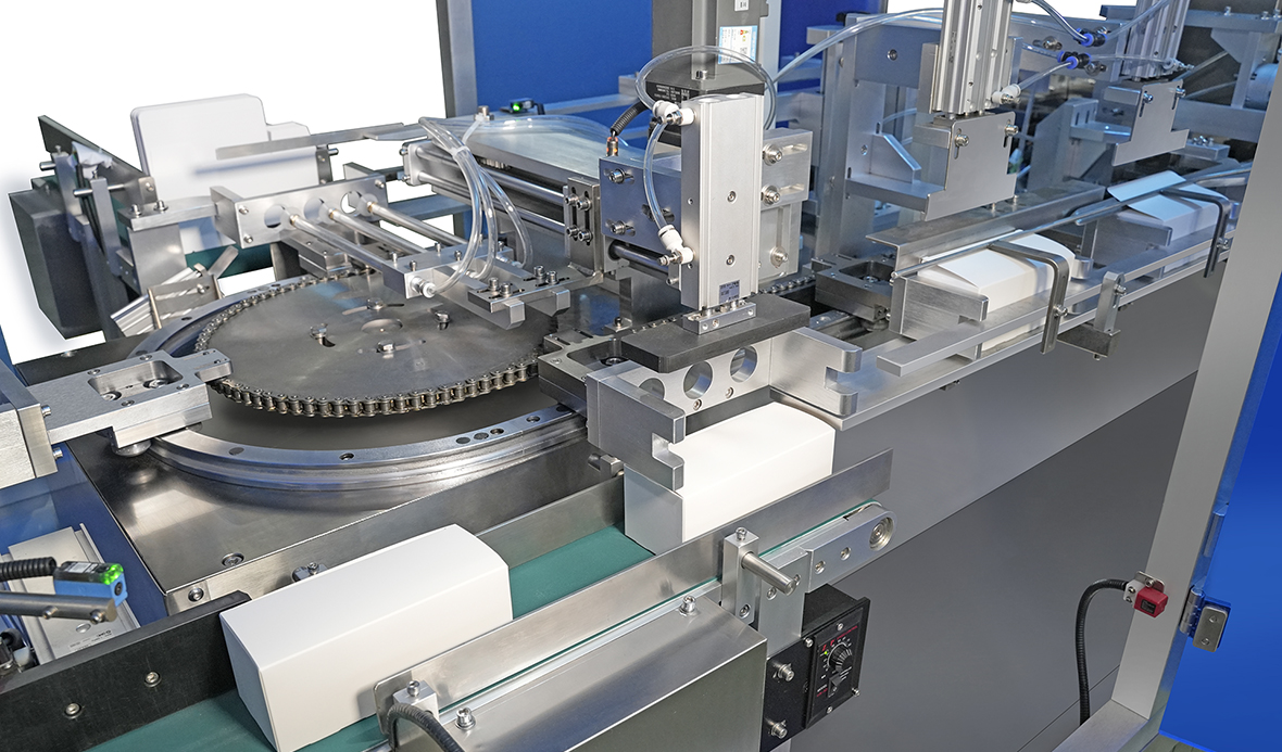 Bitmiş &Uuml;r&uuml;n &Ccedil;ıkışı